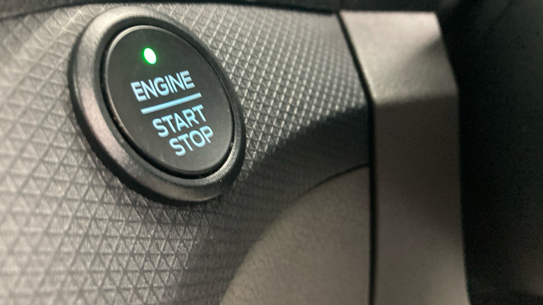 Ford Transit Connect 200 L1 Diesel 1.5 EcoBlue 120ps Limited Van Powershift